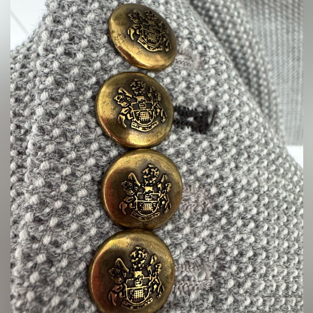 Zara Blazer - Picture 4 of 4